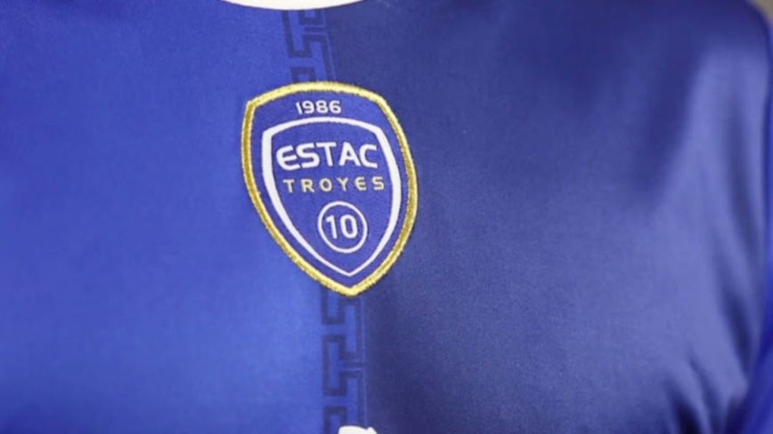 ESTAC Troyes : Giulian Biancone à Nottingham Forest ?