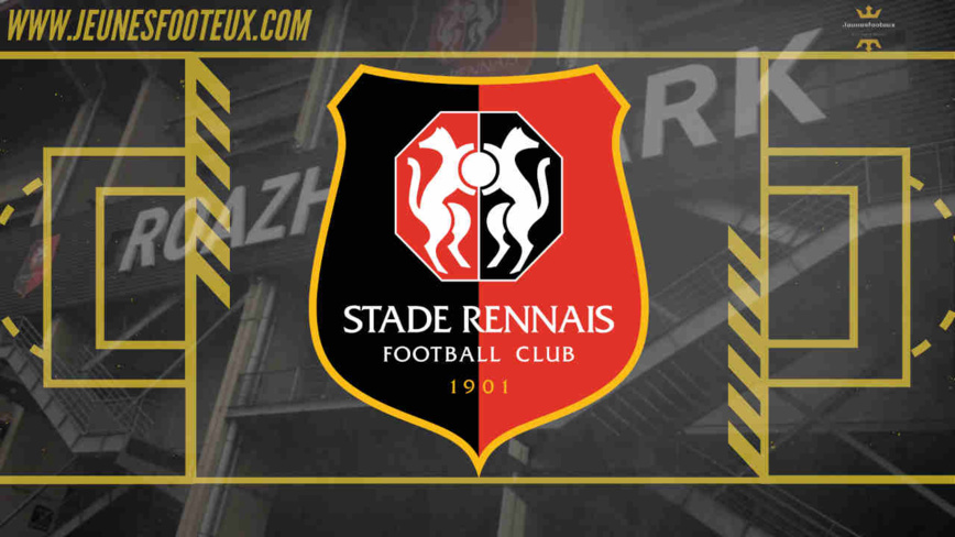 Stade Rennais : Benjamin Bourigeaud à Leicester ?  