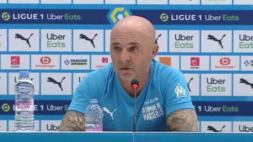 OM : Jorge Sampaoli à la tête de l'Égypte ?