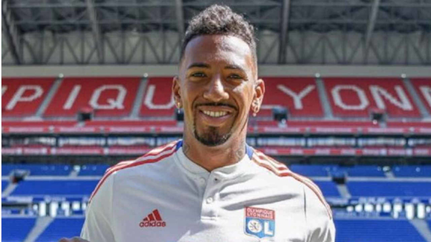 OL : Lyon a essayé de se débarrasser de Jérôme Boateng