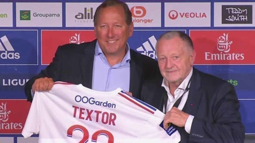 OL : John Textor a passé l'écueil de la DNCG - Feu vert pour le rachat