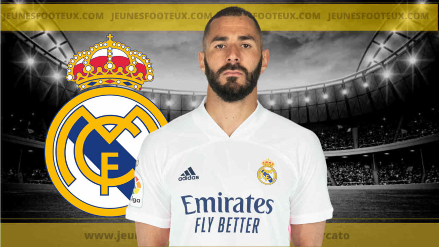 Tchouaméni répond la polémique Benzema