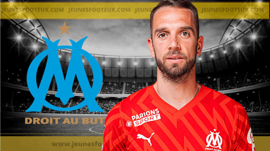 OM : Pau Lopez bientôt de retour en Liga !