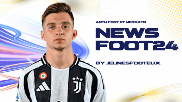 La Juventus va faire une folie pour Francisco Conceição