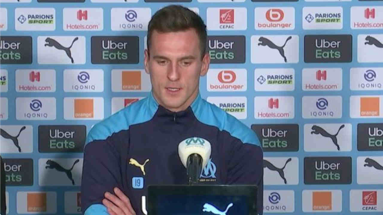 OM : Milik dans le viseur de la Fiorentina