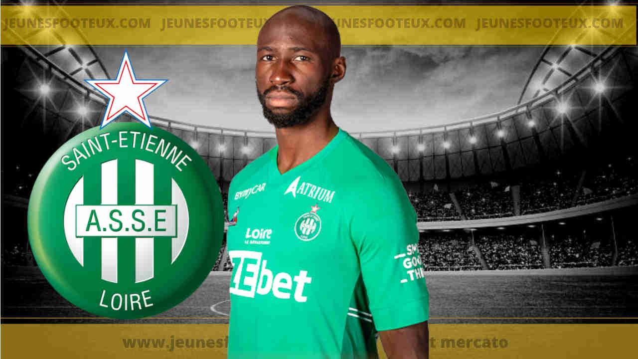 ASSE : Mangala fait ses adieux