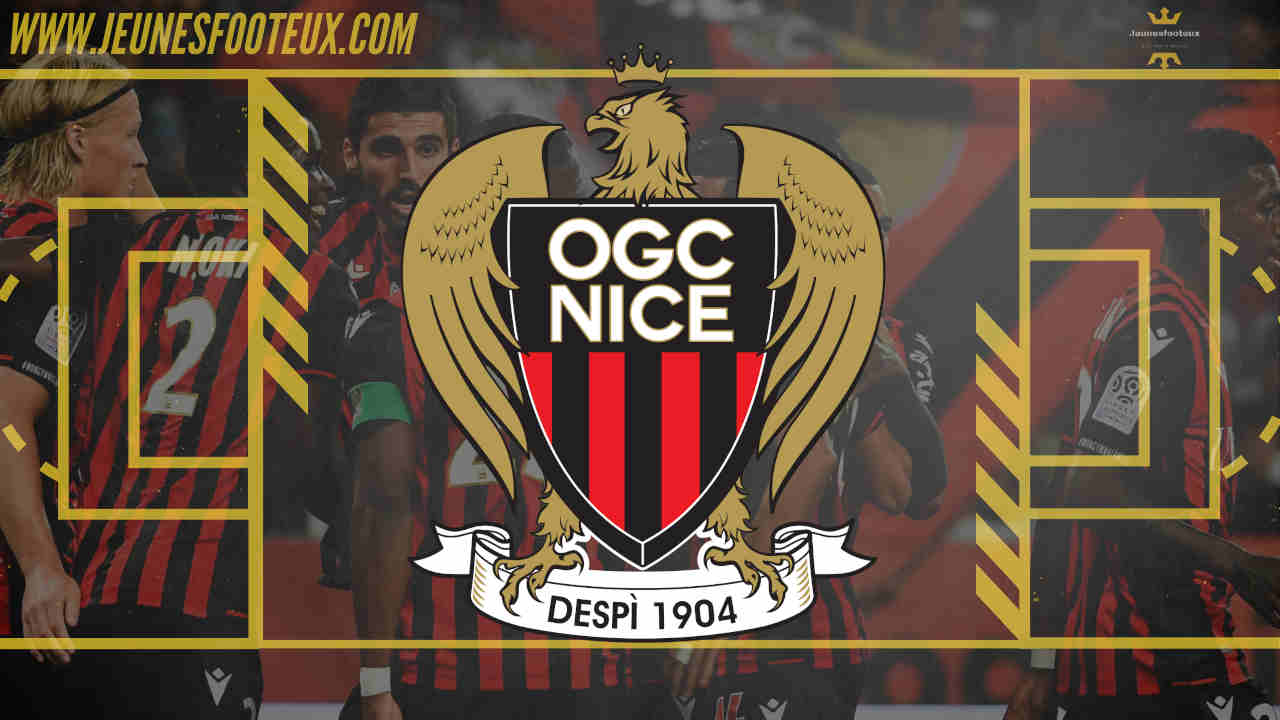 Mercato : L'OGC Nice recrute Moïse Bombito !