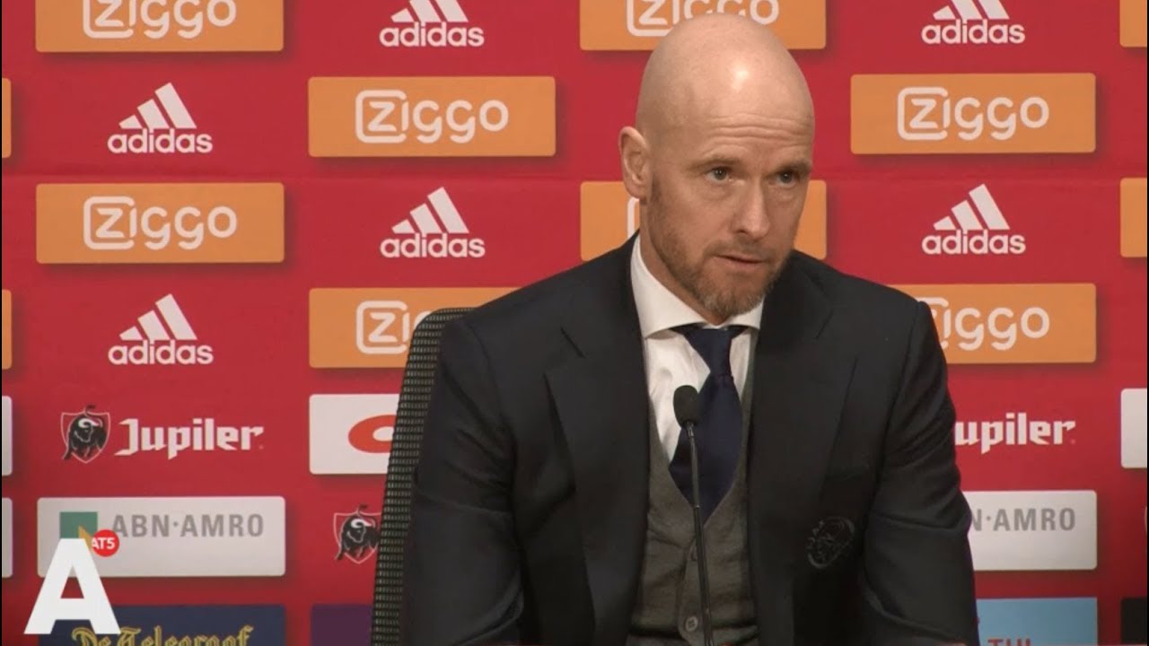 Erik ten Hag évincé de Manchester United, Simone Inzaghi ou Gareth Southgate pour le remplacer ?