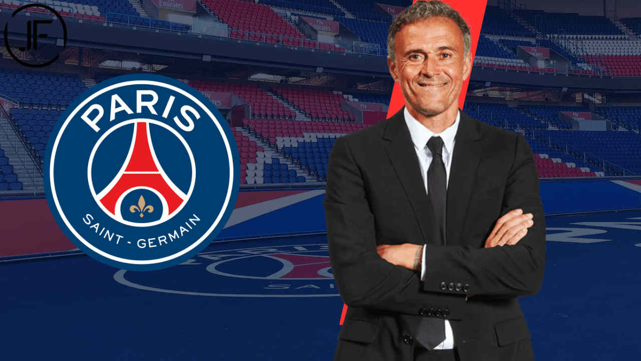 Luis Enrique et le PSG : Un triste record de défaites en Ligue des Champions