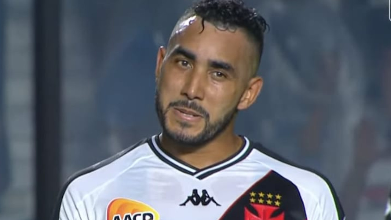 Dimitri Payet viré de Vasco de Gama ?