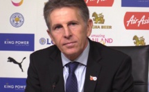 Claude Puel futur entraîneur du Sporting Portugal ?