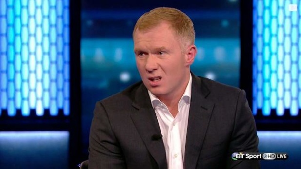 Manchester United : Scholes démonte Mourinho