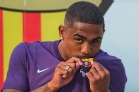 Mercato : Malcom envisage déjà un départ