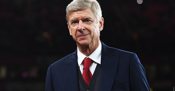 PSG : Arsène Wenger in, Antero Henrique out ?