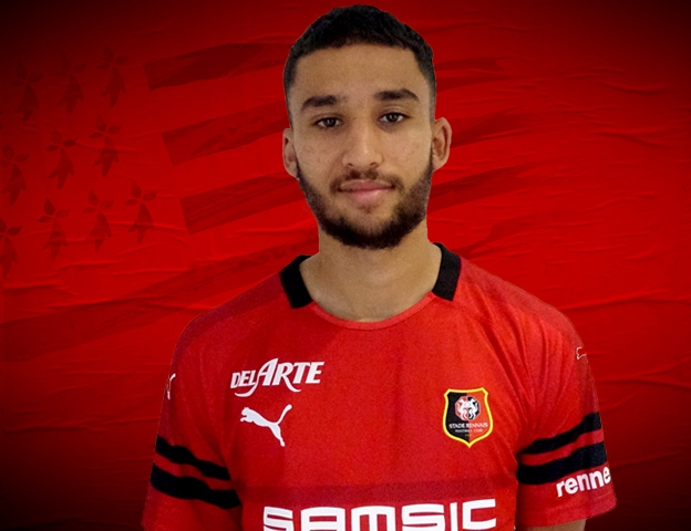 Rennes : Rafik Guitane out pour plusieurs mois