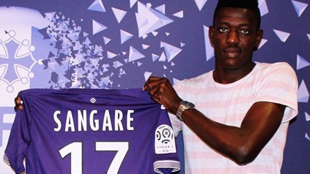 Mercato TFC : Ibrahim Sangaré dans le viseur de l'AC Milan