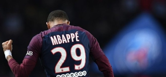 PSG - Amiens : Prince-Désir Gouano pense pouvoir maîtriser Kylian Mbappé