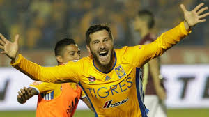 Tigres de Monterrey : Gignac va prolonger