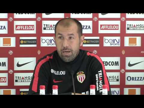 Mercato : Leonardo Jardim dans le viseur de Southampton et du Real Madrid !