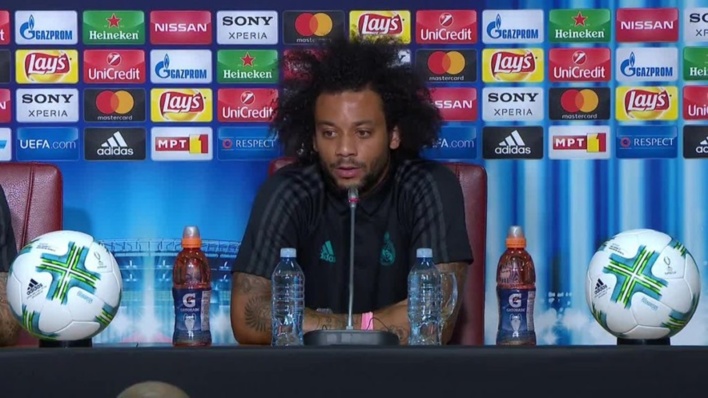 Mercato Real Madrid : Marcelo veut rejoindre la Juventus !