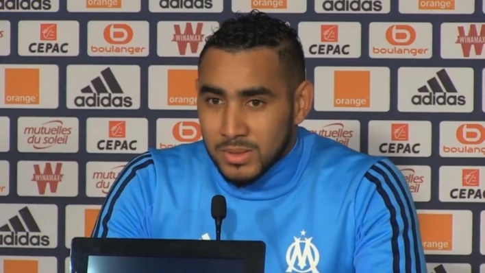 OM : Dimitri Payet revient sur l'accrochage avec Adil Rami