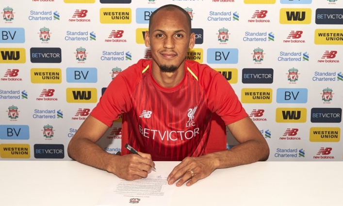 Mercato Liverpool : Fabinho relancé par le PSG ?