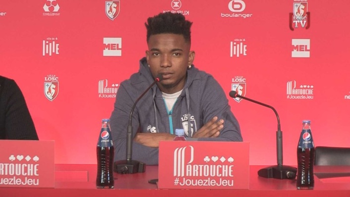 Mercato LOSC : Thiago Mendes au PSG ?