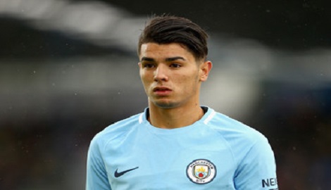 Mercato Manchester City : le Real Madrid veut Brahim Díaz