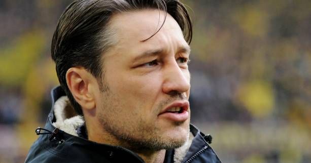 Niko Kovac poussé vers la sortie par les cadres du Bayern Munich ?