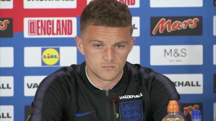 Tottenham - Mercato : Kieran Trippier vers Manchester United ?