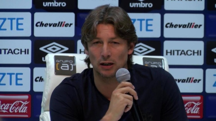 Amiens a tenté de recruter Gabriel Heinze (Velez Sarsfield)