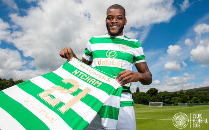 OM - Mercato : Olivier Ntcham dans le viseur ?