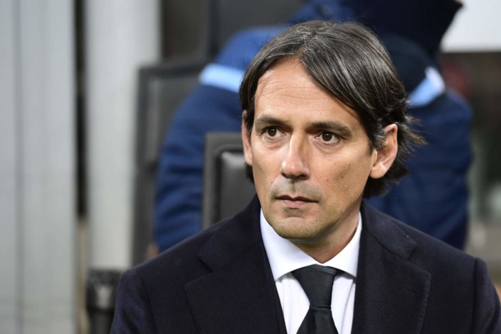 Milan AC : Simone Inzaghi ne succédera pas Gennaro Gattuso