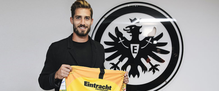 PSG - Mercato : offre de l'Eintracht Francfort pour Kevin Trapp