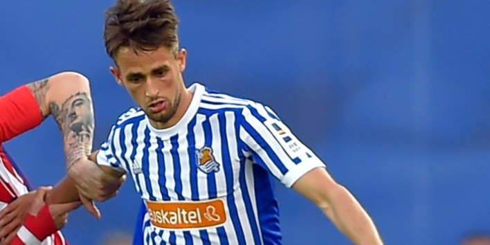 PSG - Mercato : la rumeur Adnan Januzaj (Real Sociedad)