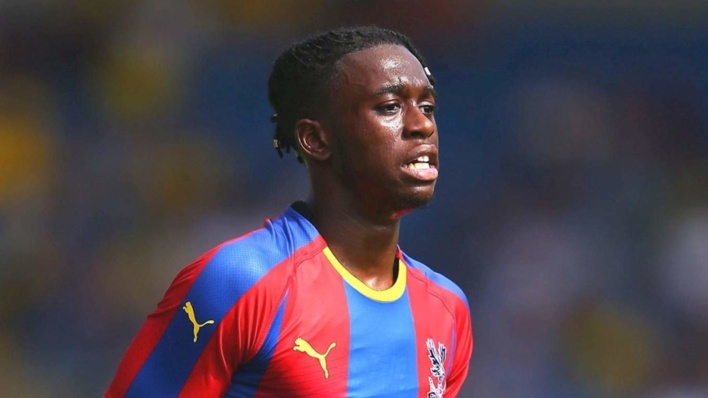 Énorme offre de Manchester United pour Aaron Wan-Bissaka (Crystal Palace)