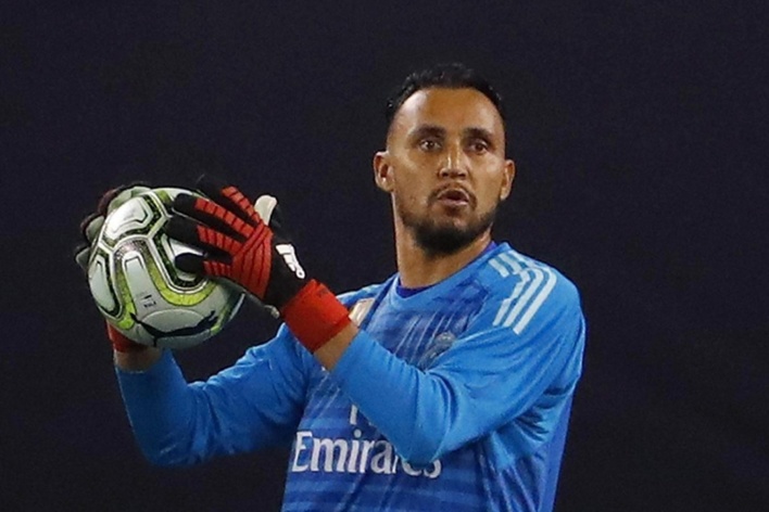 Real Madrid : Keylor Navas veut être libéré de sa dernière année de contrat