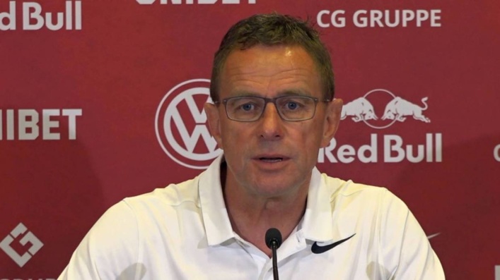 Chelsea - mercato : Ralf Rangnick successeur de Maurizio Sarri ?