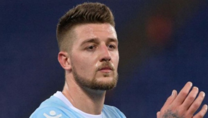 PSG - Mercato : la piste Milinkovic-Savic toujours d'actualité ?