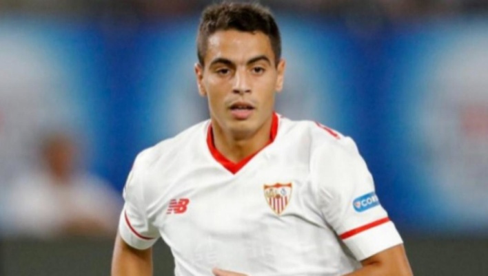 Le PSG pense à Wissam Ben Yedder (FC Séville)