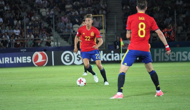 Real Madrid : Marcos Llorente rejoint l'Atlético de Madrid