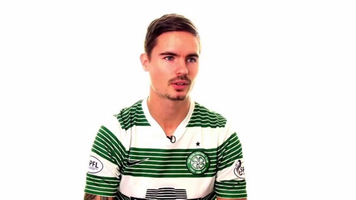 Mikael Lustig rejoint La Gantoise