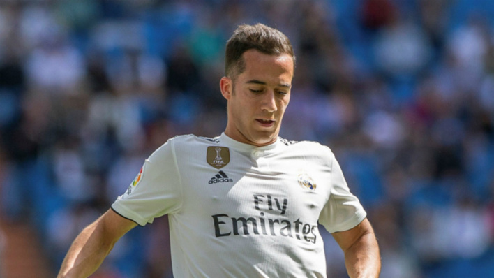 Real Madrid : Lucas Vazquez intéresse Arsenal