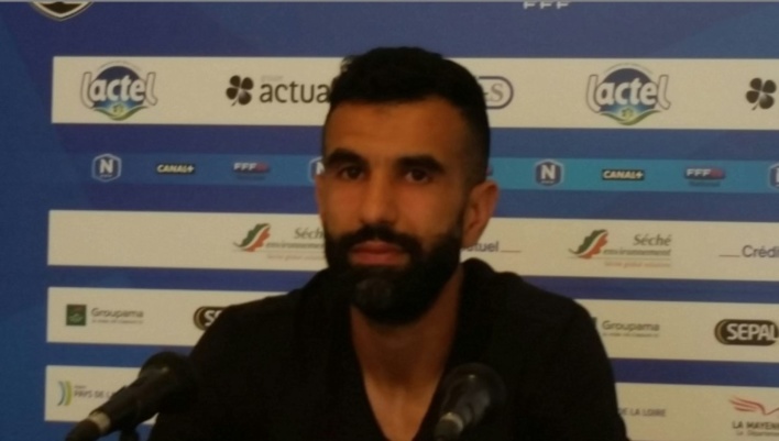 Mounir Obbadi rejoint Poissy