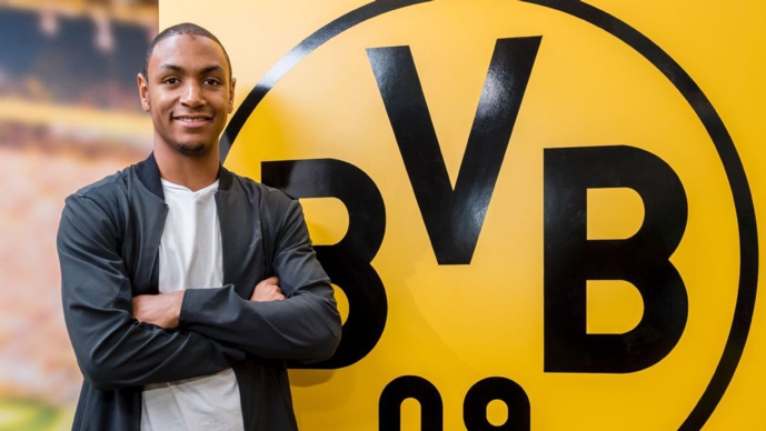 PSG - Mercato : Abdou Diallo (Dortmund) se verrait bien rejoindre Paris