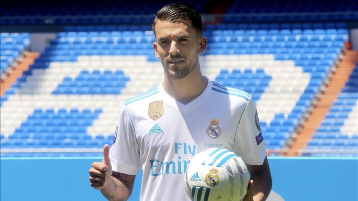 Real Madrid - Mercato : Dani Ceballos proche de Tottenham ?