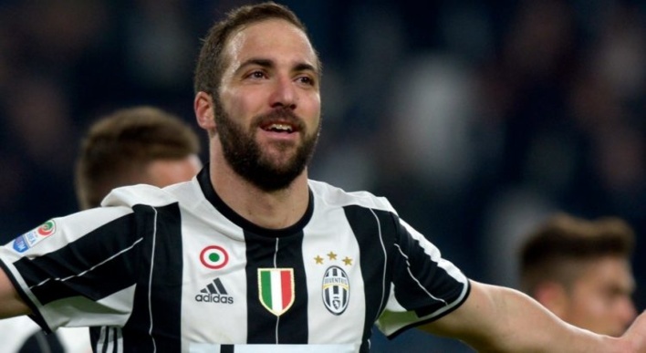 Juventus - Mercato : West Ham veut s'offrir Higuain