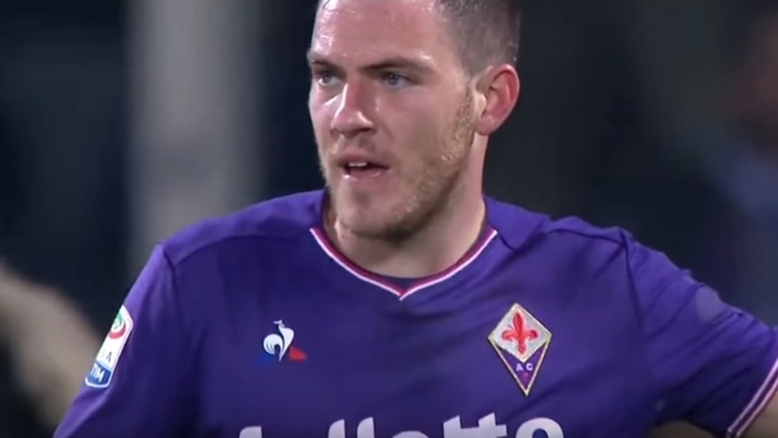 Jordan Veretout finalement vers le Milan AC ?