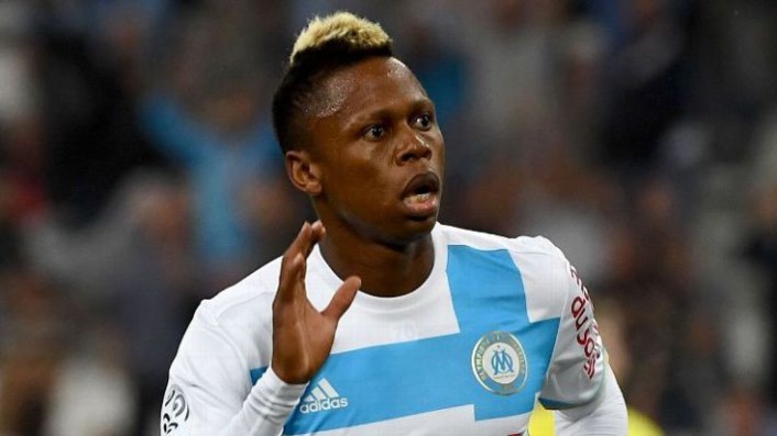 OM - Mercato : Offre du Dynamo Moscou pour Clinton Njie