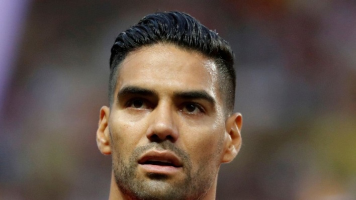 AS Monaco - Mercato : Falcao finalement vers Porto ?